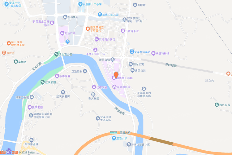 安溪房地产新楼盘价格