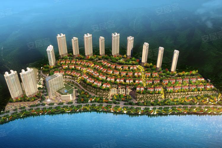 安溪房地产新楼盘价格