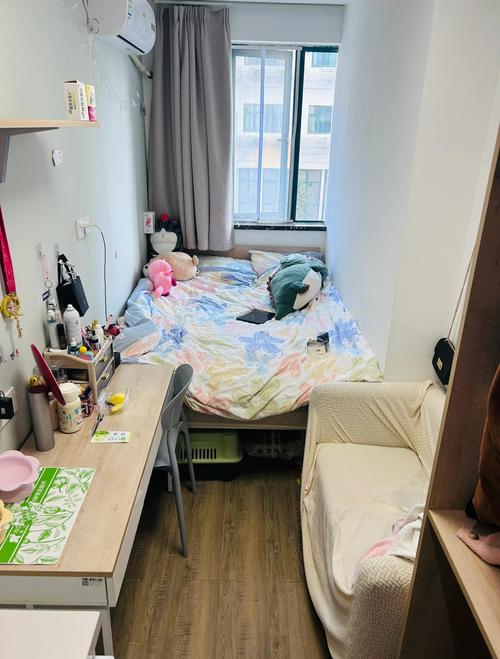 上海租房公寓怎么选