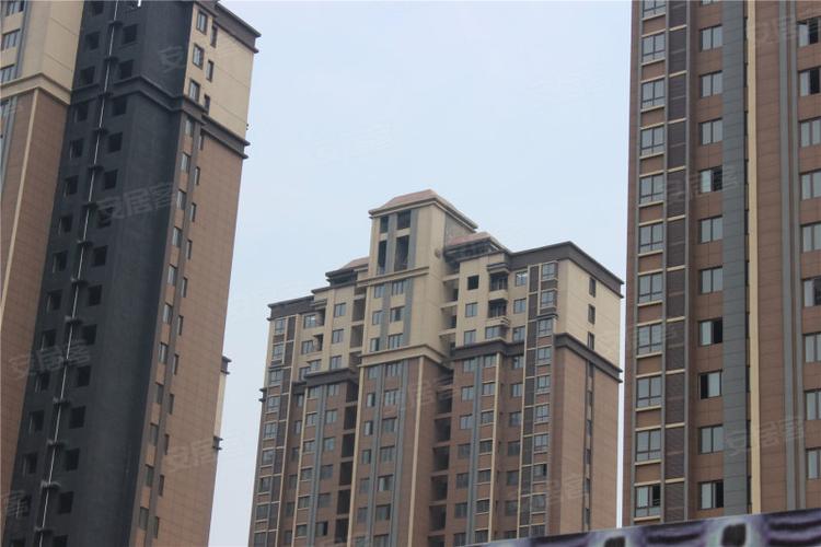 北辰悦府是正规楼盘吗