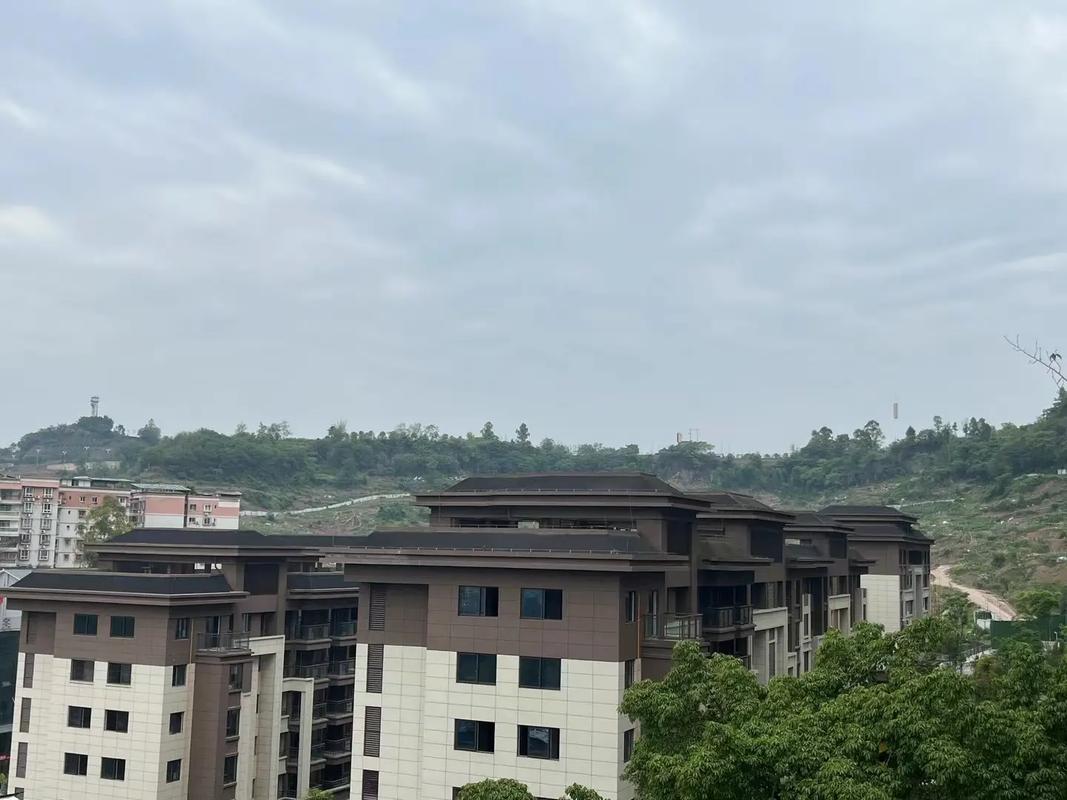 北辰悦府是正规楼盘吗