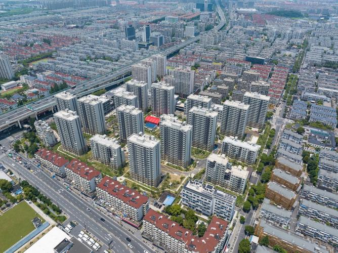 上海房地产网新楼盘