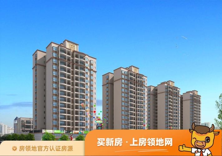 博罗石湾上河坊新楼盘