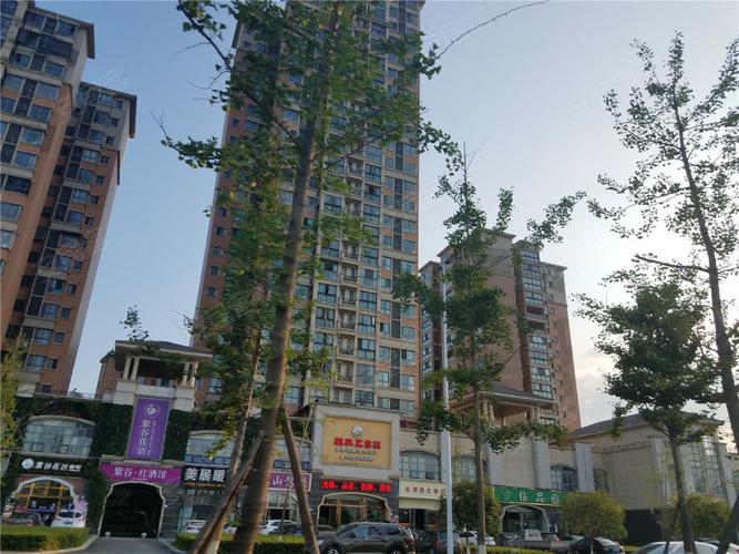 绵阳铜锣湾楼盘改名了