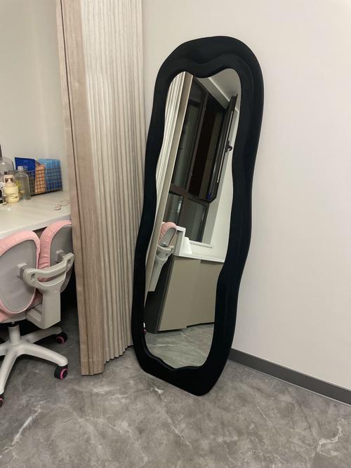 租房全身镜怎么买