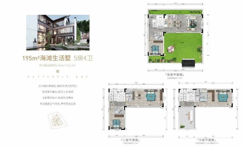蝴蝶湾房价