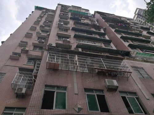 广州穗龙花园