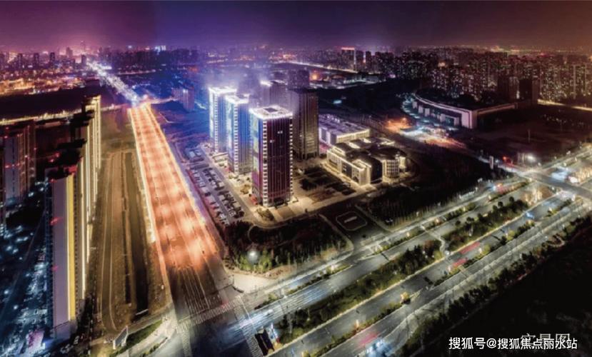 连云港云台山第楼盘