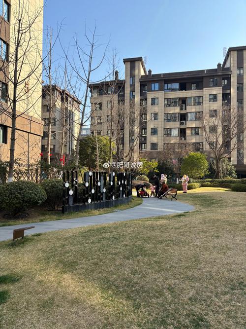 合肥万景花园