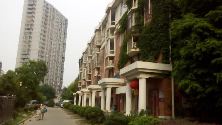 合肥万景花园
