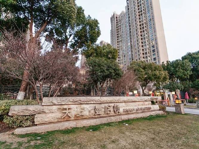 无锡滨湖区最新楼盘