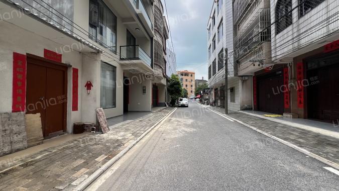 新街镇房价