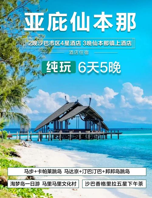 沙巴房价