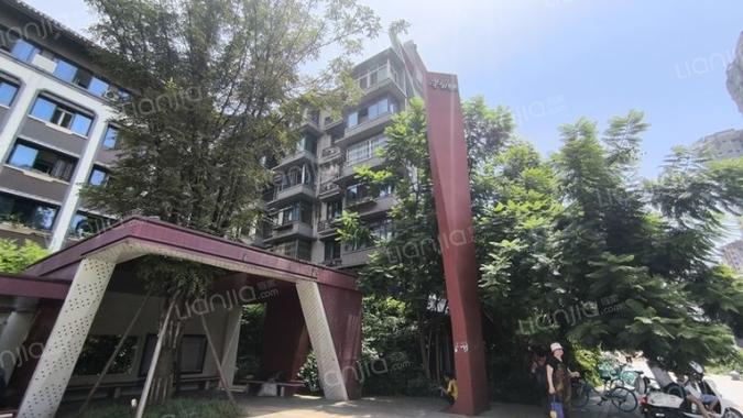 双林路房价