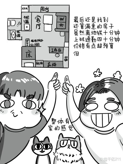 租房怕鬼怎么办
