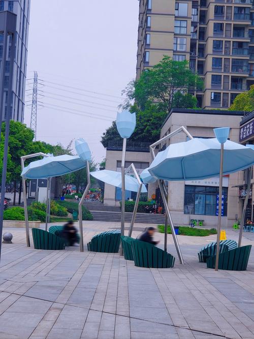 花园式街区