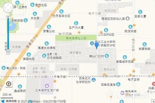 融桥房价