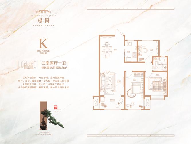 栾城房价最新房价