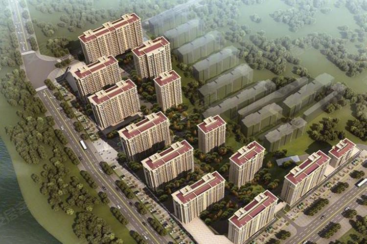 老河口市新楼盘价格