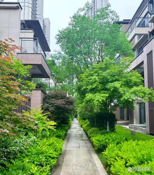 新湖翔宇花园