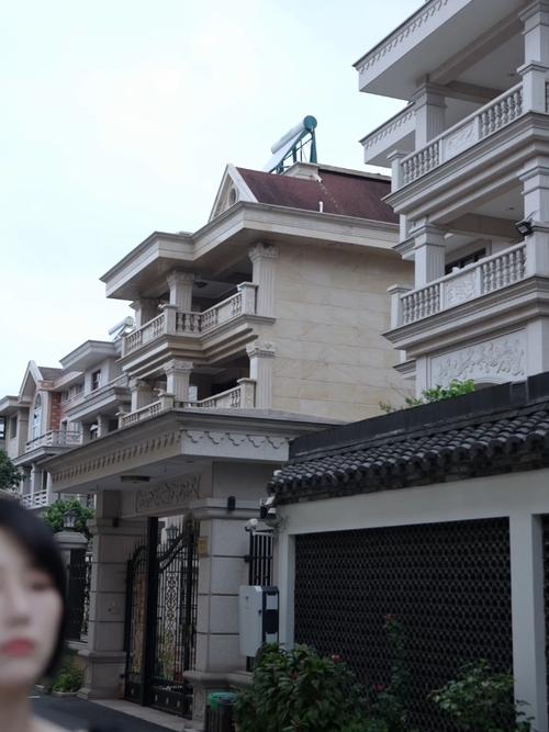 金陵御花园凶宅