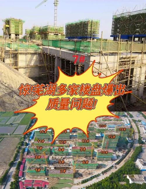 芜湖县在售楼盘