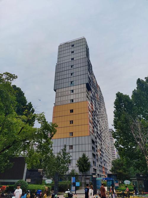北京像素二手房价格