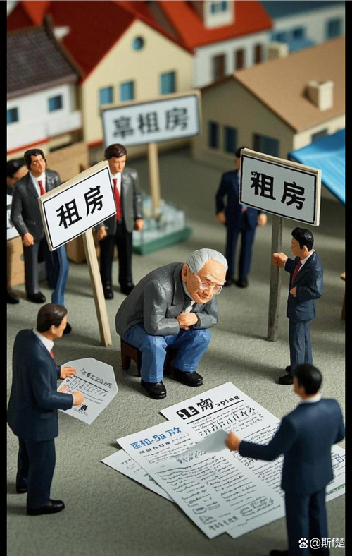 没工作前怎么租房