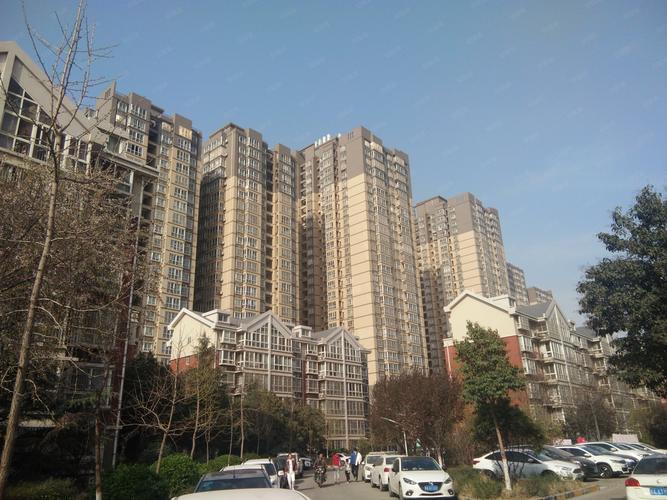 车城花园地址