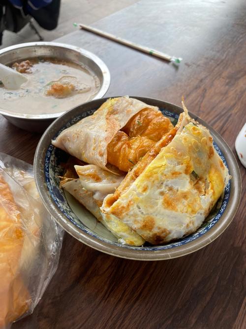 租房早饭怎么吃