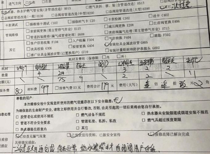 租房煤气怎么收费