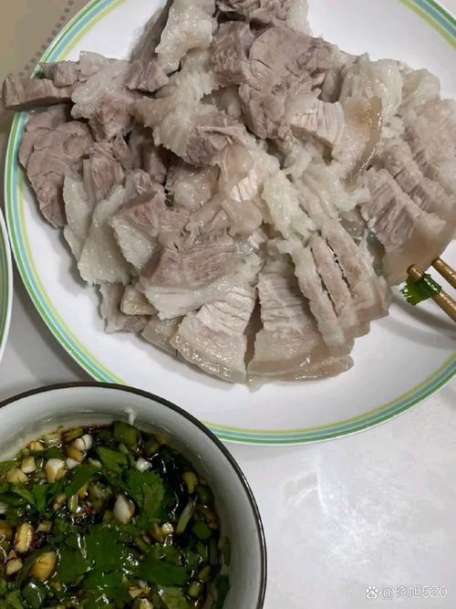 租房肉怎么煮