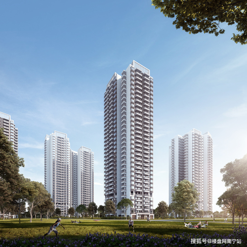 碧溪翠庭新楼盘价格