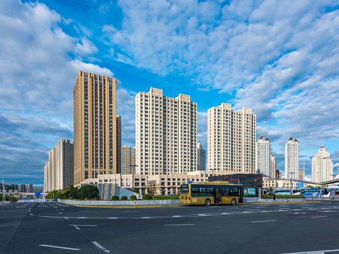 哈西新楼盘 哈西房价