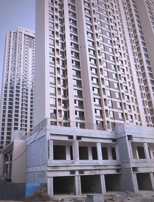 太原北联干休所楼盘