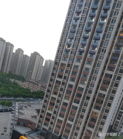 太原北联干休所楼盘