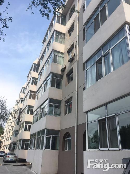太原丽珠花园