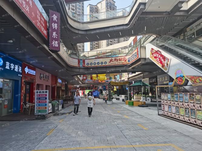 四会吾悦广场房价