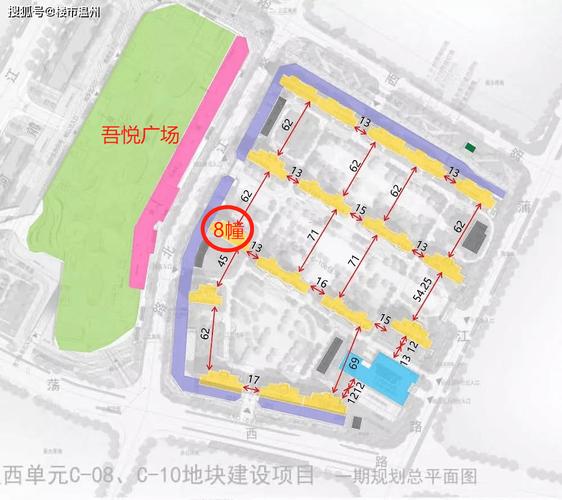 四会吾悦广场房价