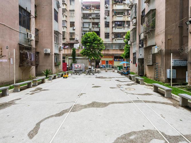 鹤山福景花园