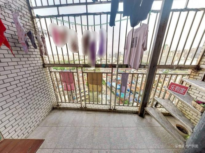 衡阳鸿昌花园