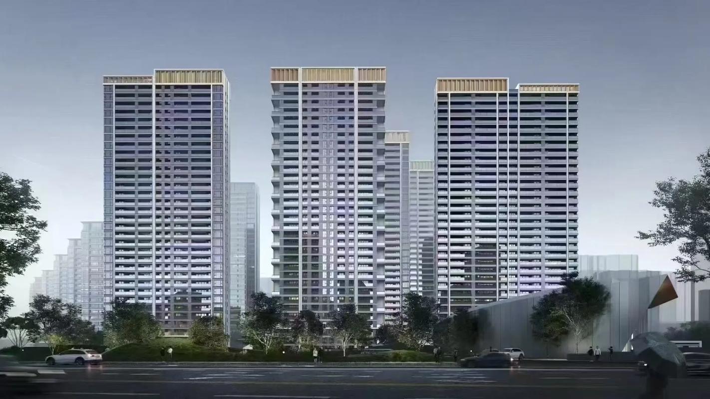 大学路南三环楼盘