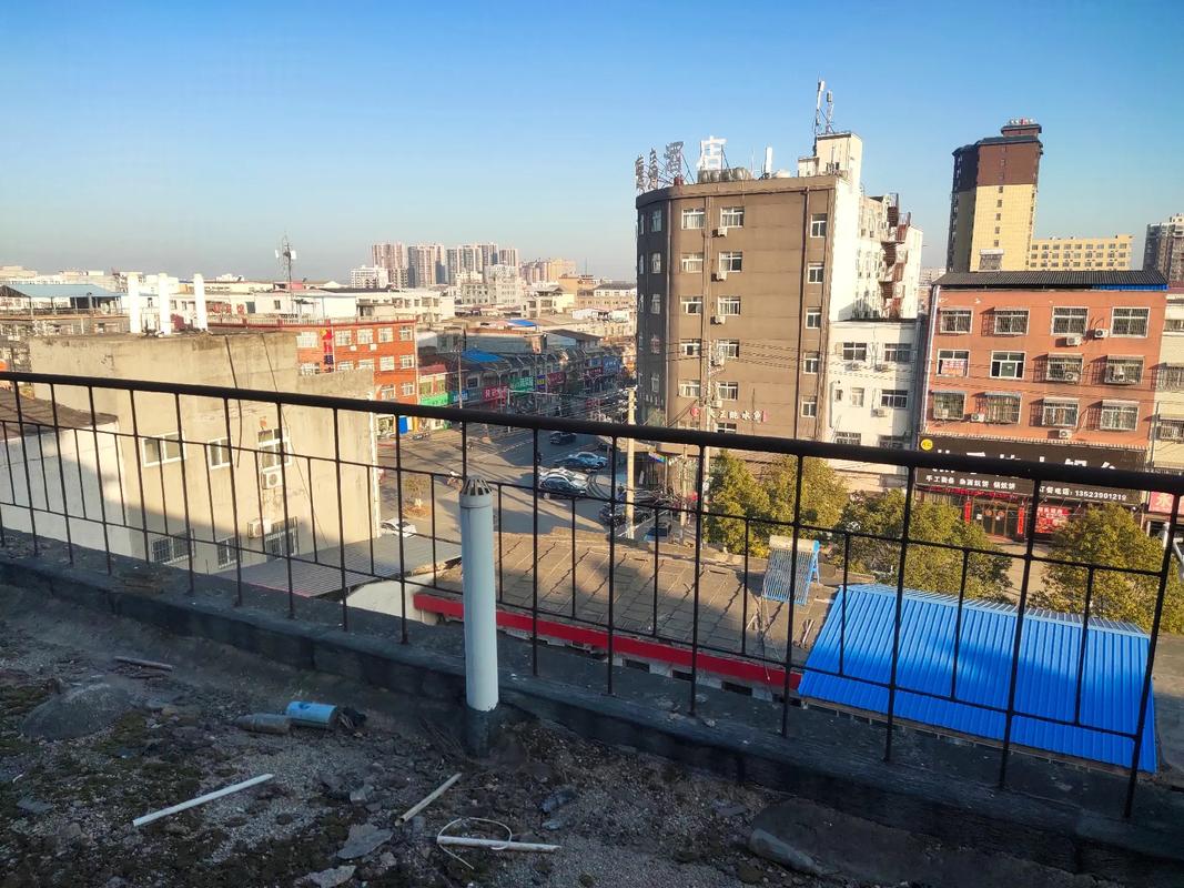 坎市金辉花园
