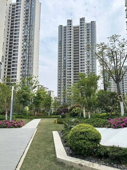 赣州城市花园