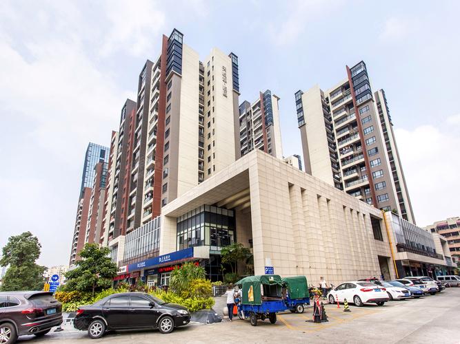 中山西区楼盘值得买吗