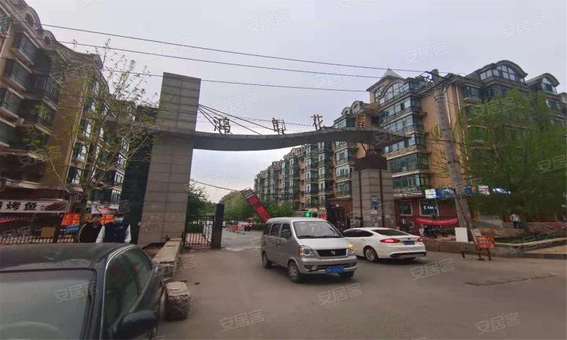 鸿朗花园房价