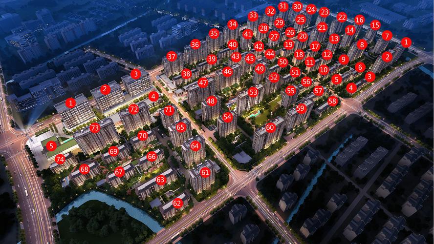 嘉兴南湖区哪里楼盘好