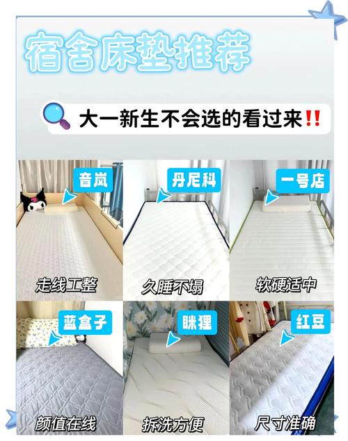 床垫怎么选租房