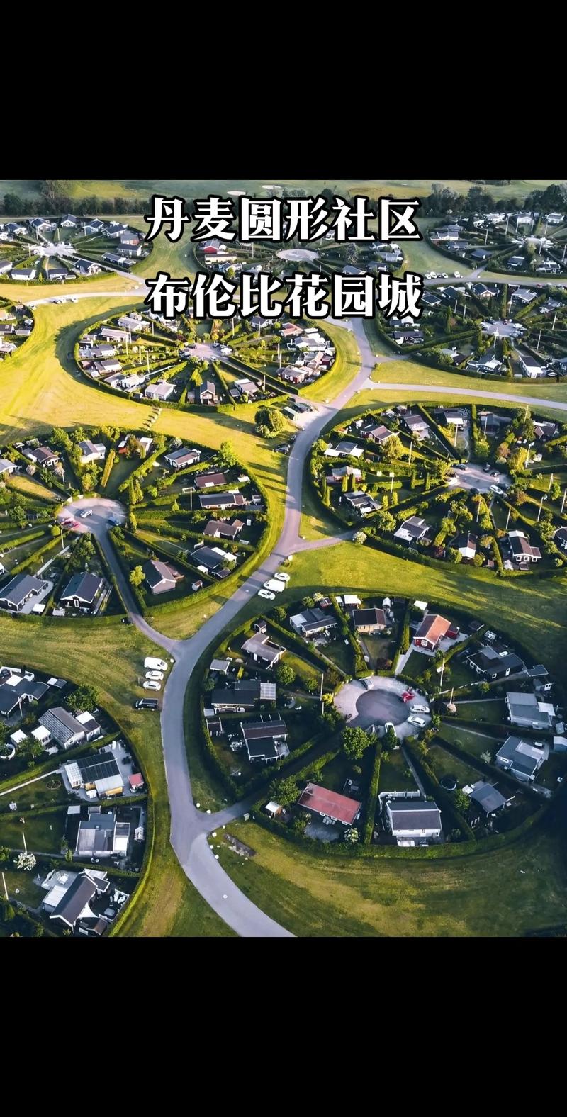城市花园计划