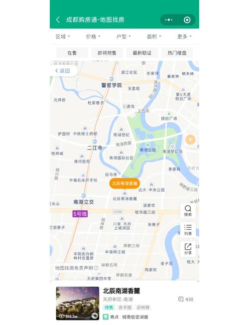 天府新区房价最新消息